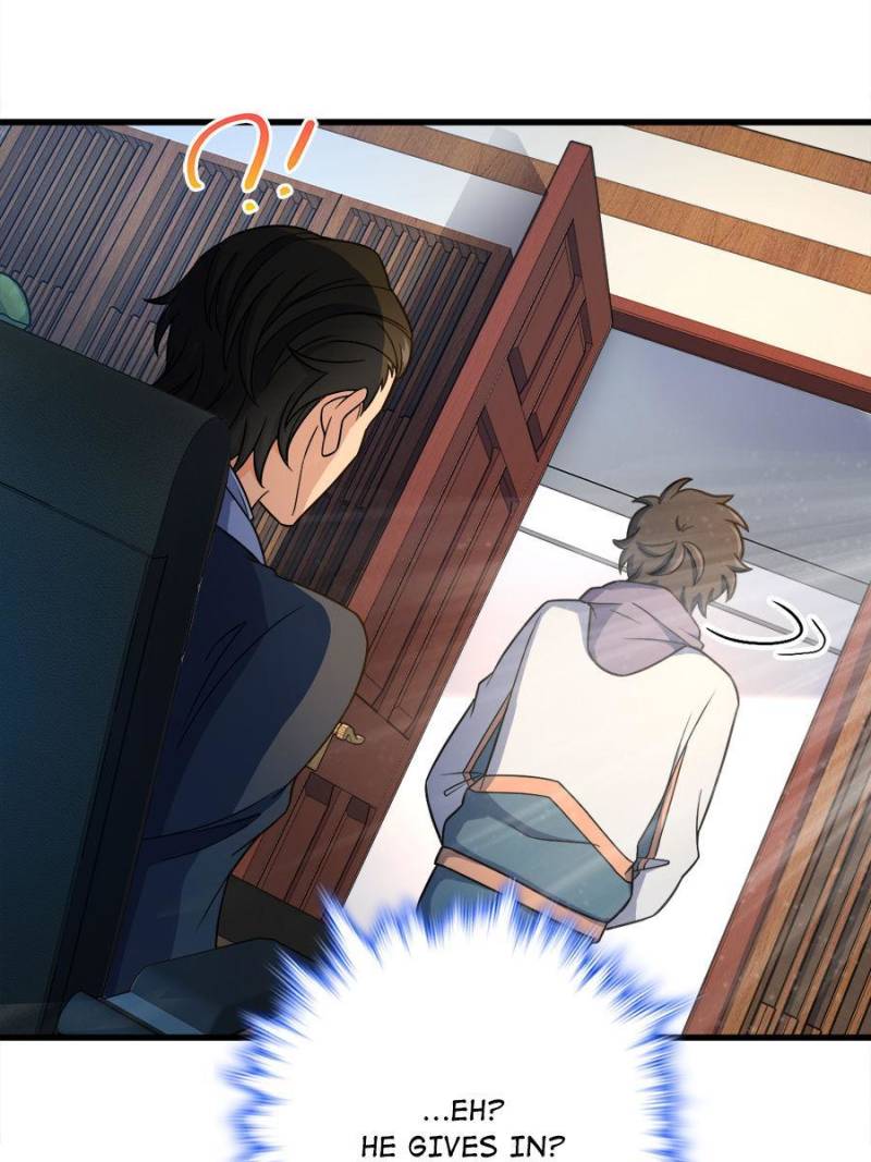 Spare Me, Great Lord! Chapter 422 - 17