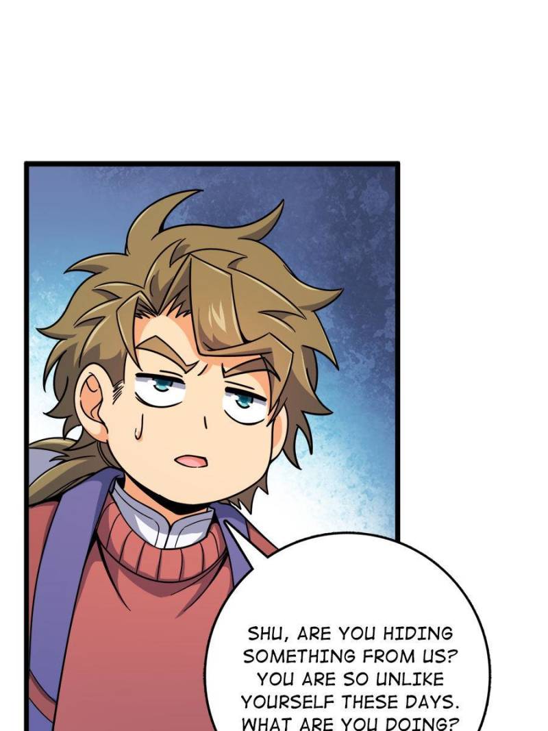 Spare Me, Great Lord! Chapter 421 - 17