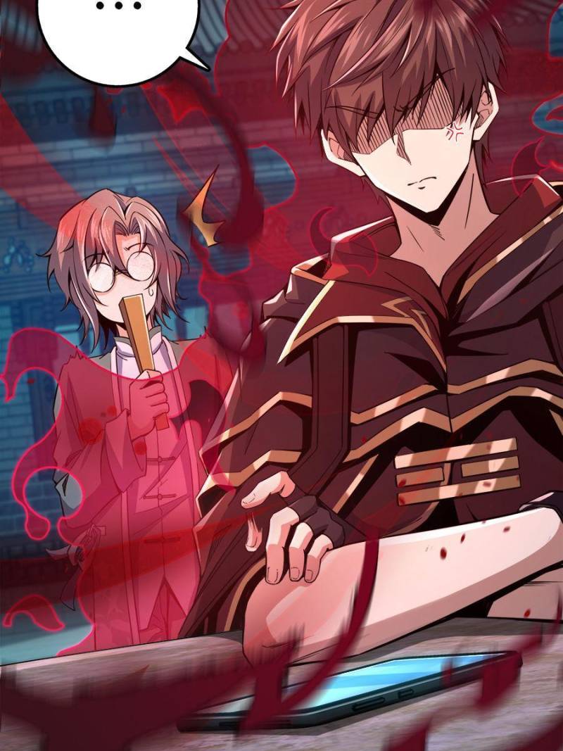 Spare Me, Great Lord! Chapter 423 - 2