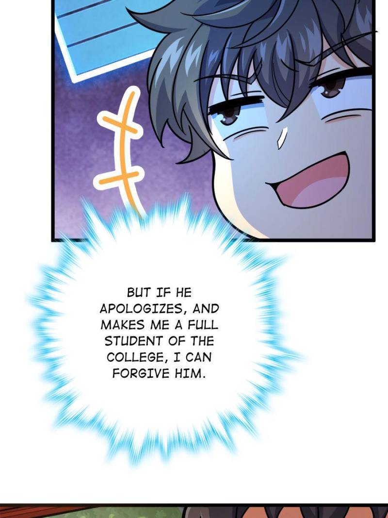 Spare Me, Great Lord! Chapter 421 - 20