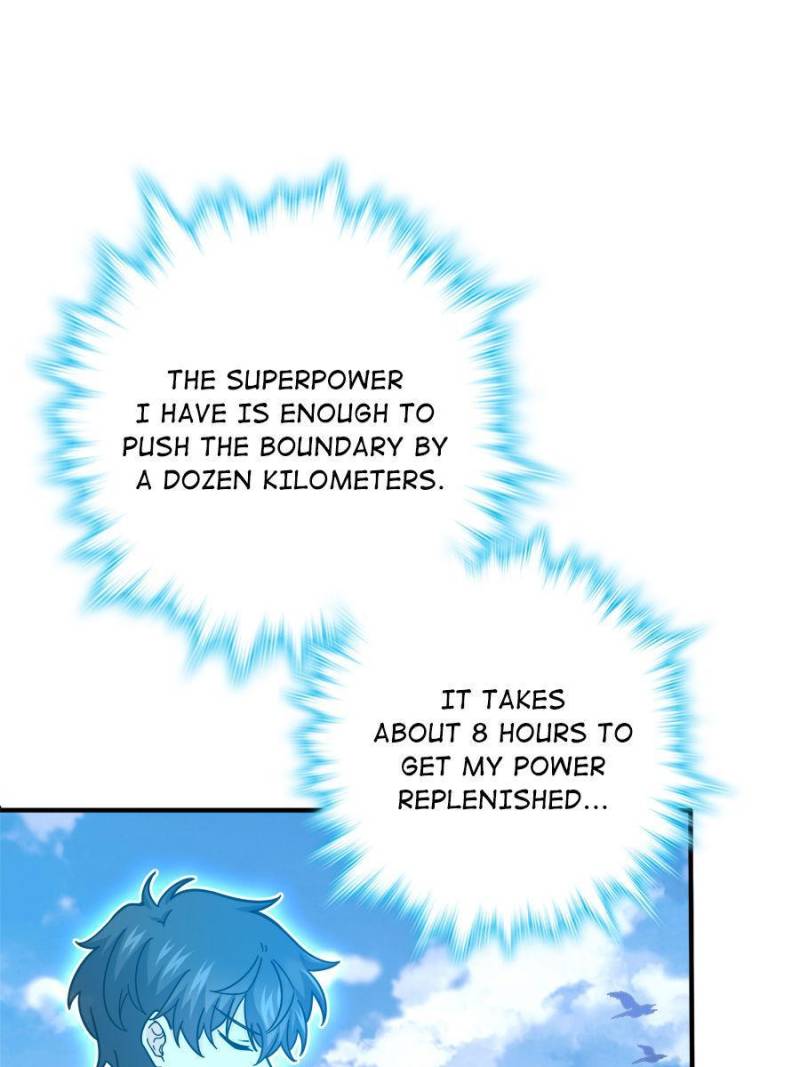 Spare Me, Great Lord! Chapter 420 - 22
