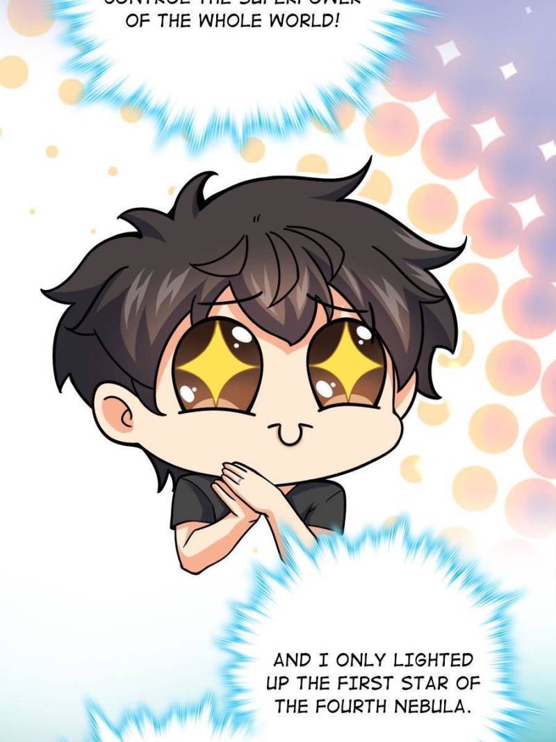 Spare Me, Great Lord! Chapter 420 - 24