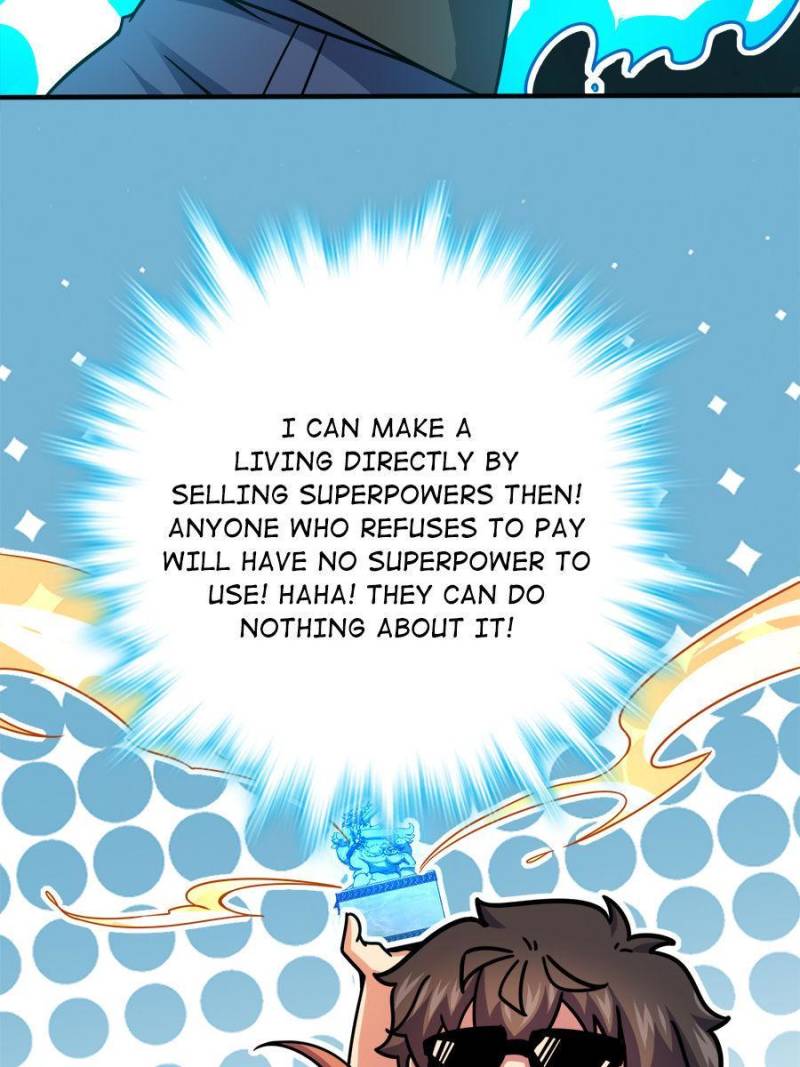 Spare Me, Great Lord! Chapter 420 - 26