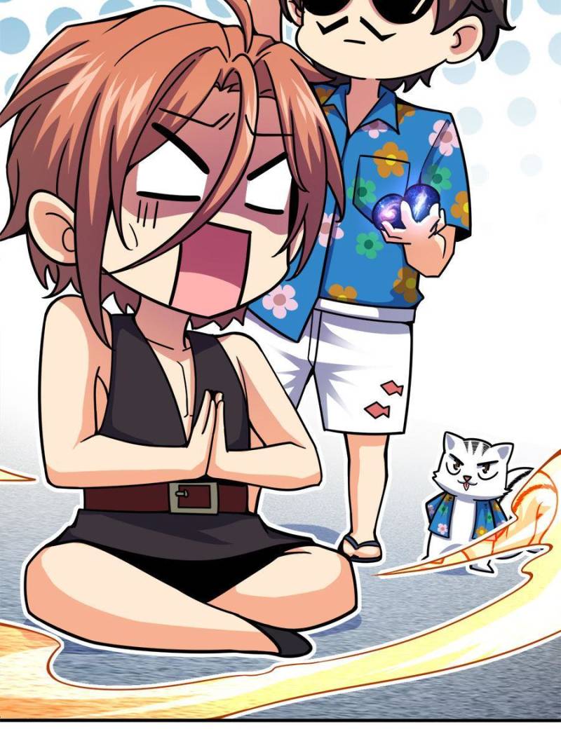Spare Me, Great Lord! Chapter 420 - 27
