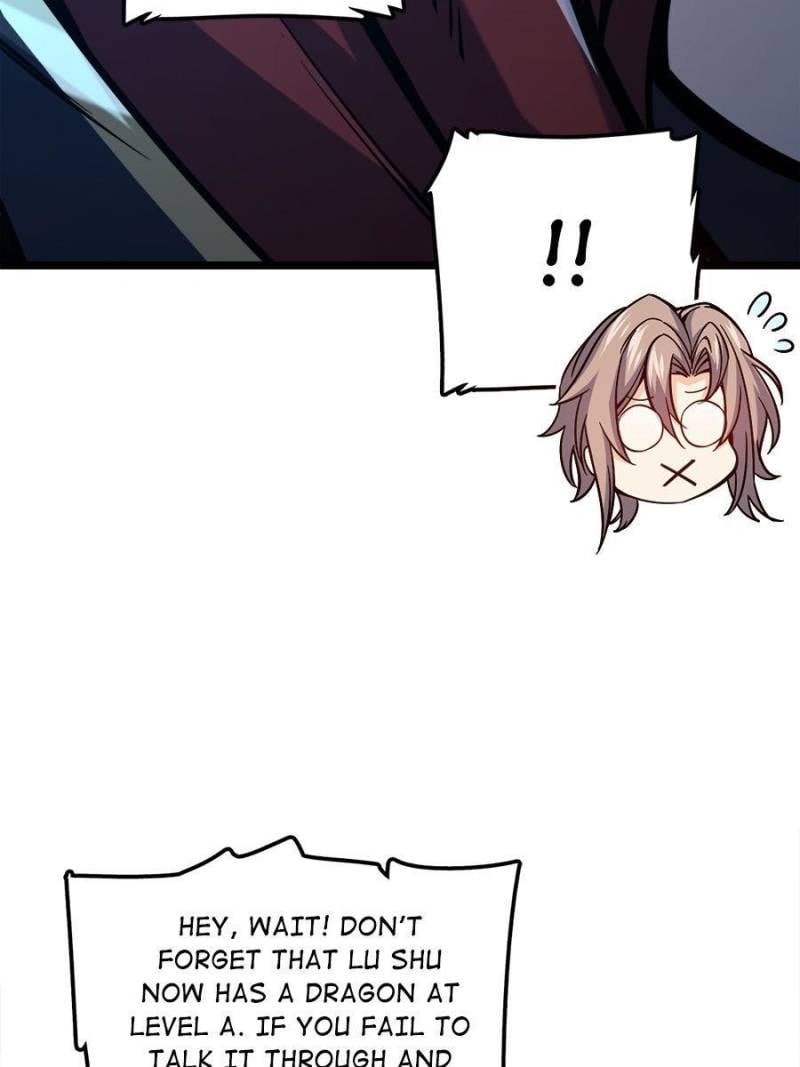 Spare Me, Great Lord! Chapter 423 - 5
