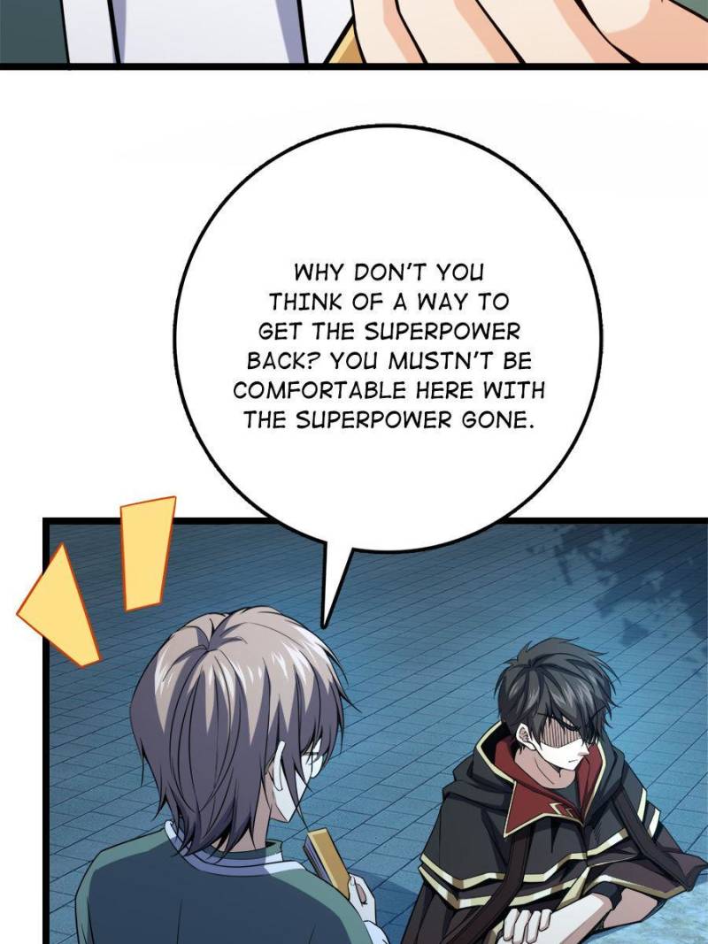Spare Me, Great Lord! Chapter 423 - 12