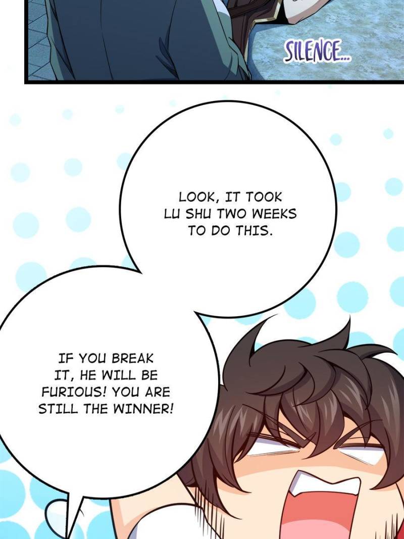 Spare Me, Great Lord! Chapter 423 - 13