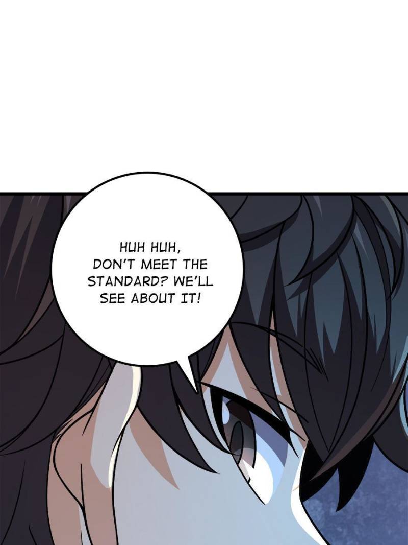 Spare Me, Great Lord! Chapter 422 - 19