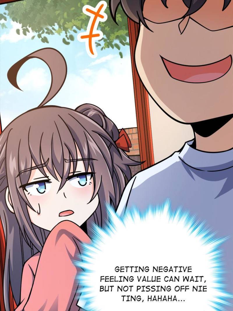 Spare Me, Great Lord! Chapter 421 - 21