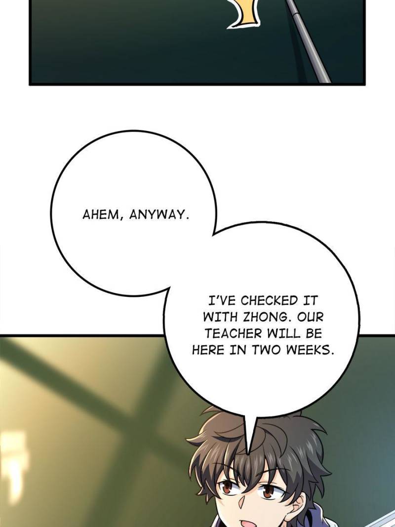 Spare Me, Great Lord! Chapter 422 - 22