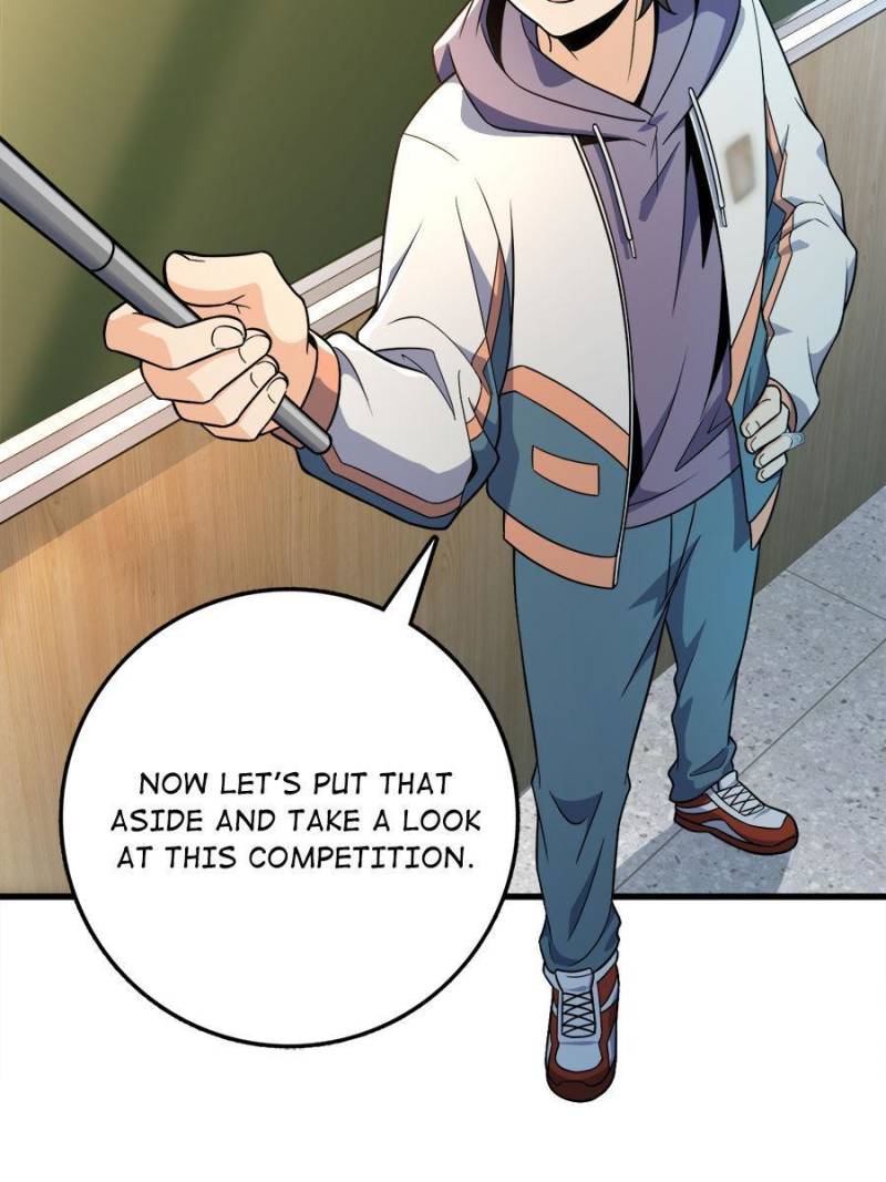 Spare Me, Great Lord! Chapter 422 - 23