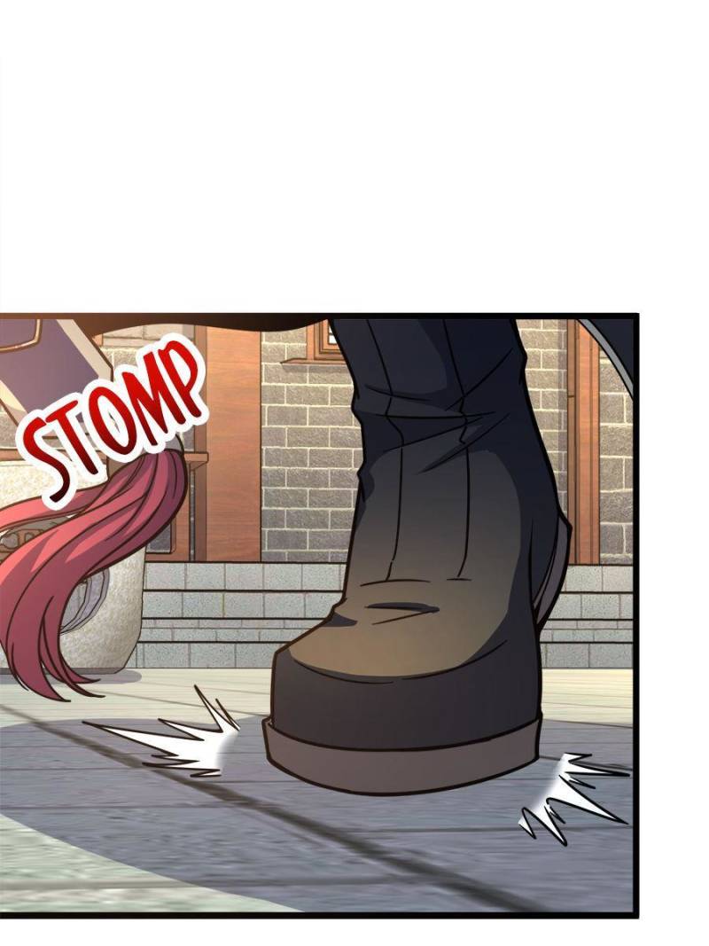 Spare Me, Great Lord! Chapter 421 - 23