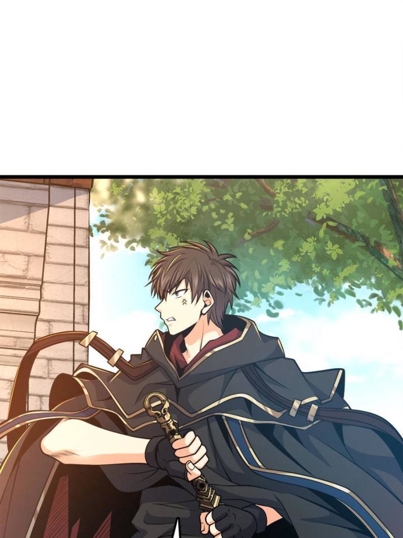 Spare Me, Great Lord! Chapter 421 - 25