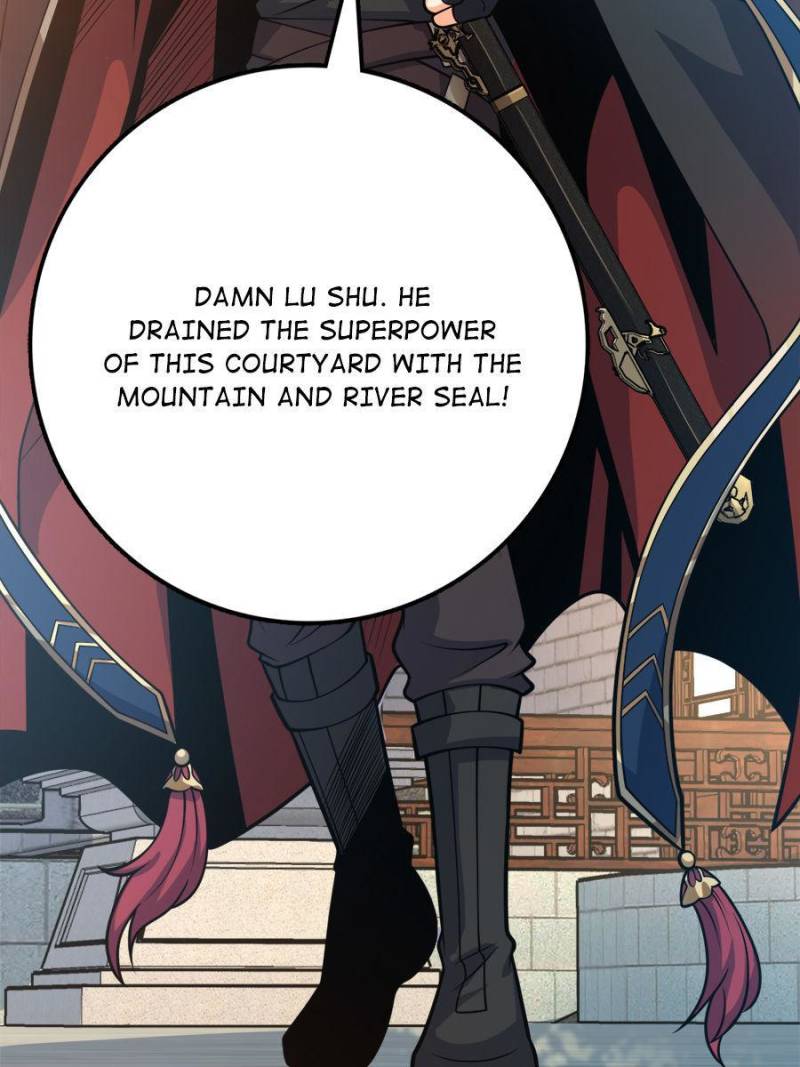 Spare Me, Great Lord! Chapter 421 - 26