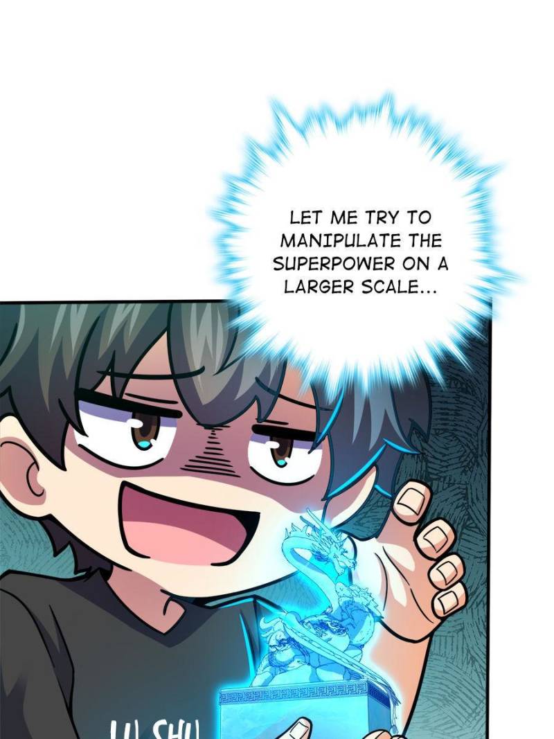 Spare Me, Great Lord! Chapter 420 - 28