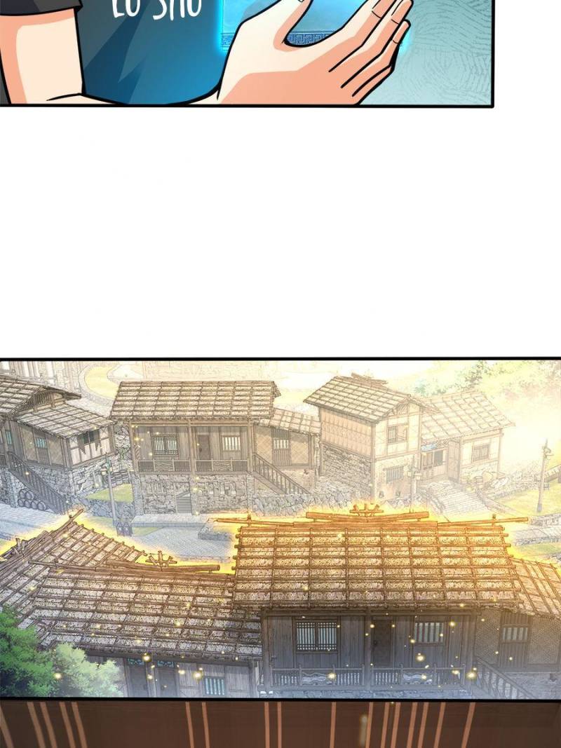 Spare Me, Great Lord! Chapter 420 - 29