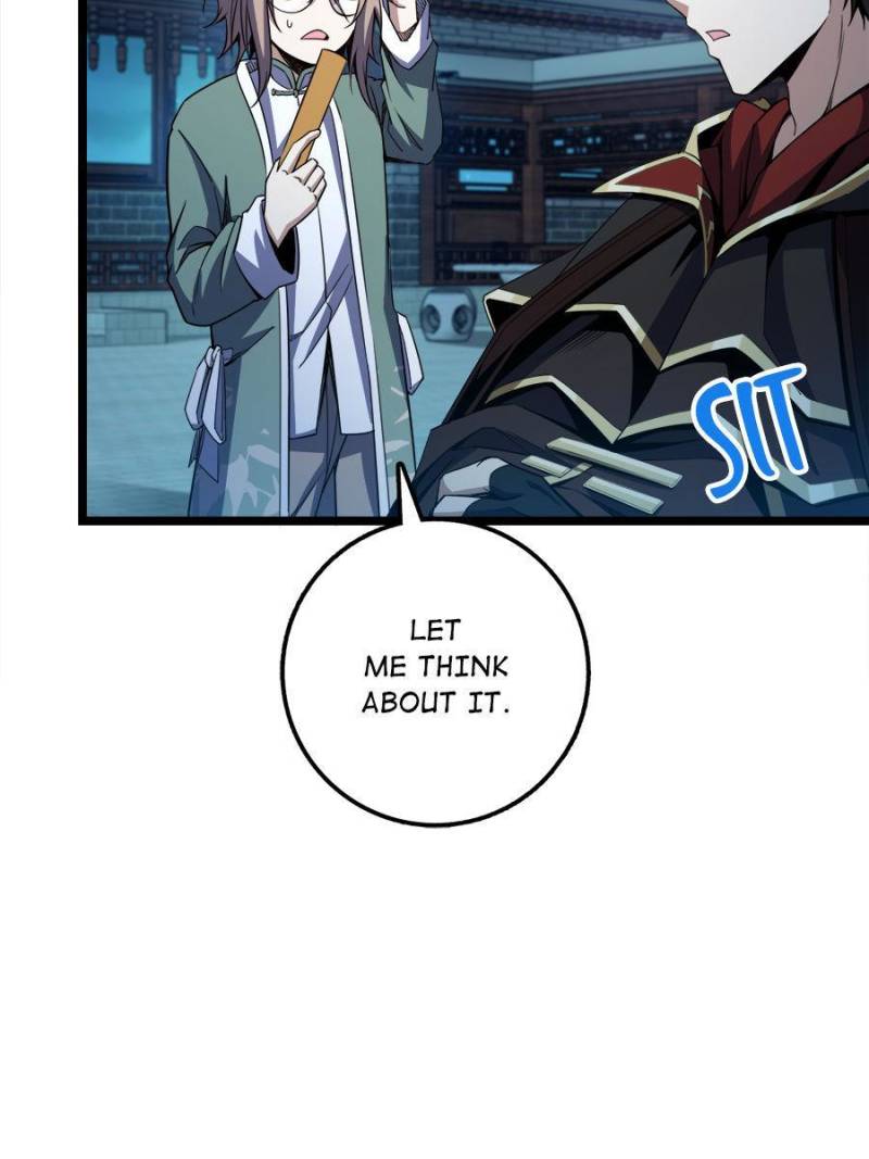 Spare Me, Great Lord! Chapter 423 - 8