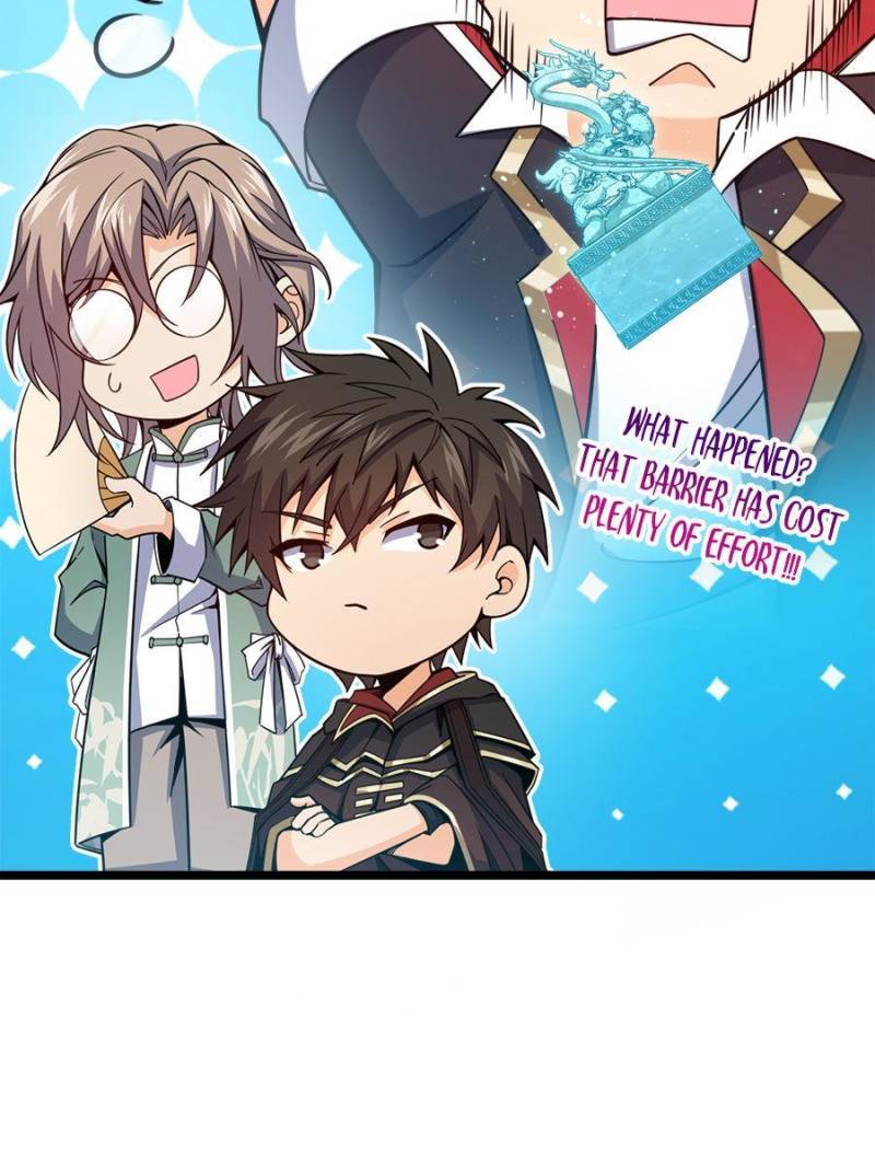 Spare Me, Great Lord! Chapter 423 - 14