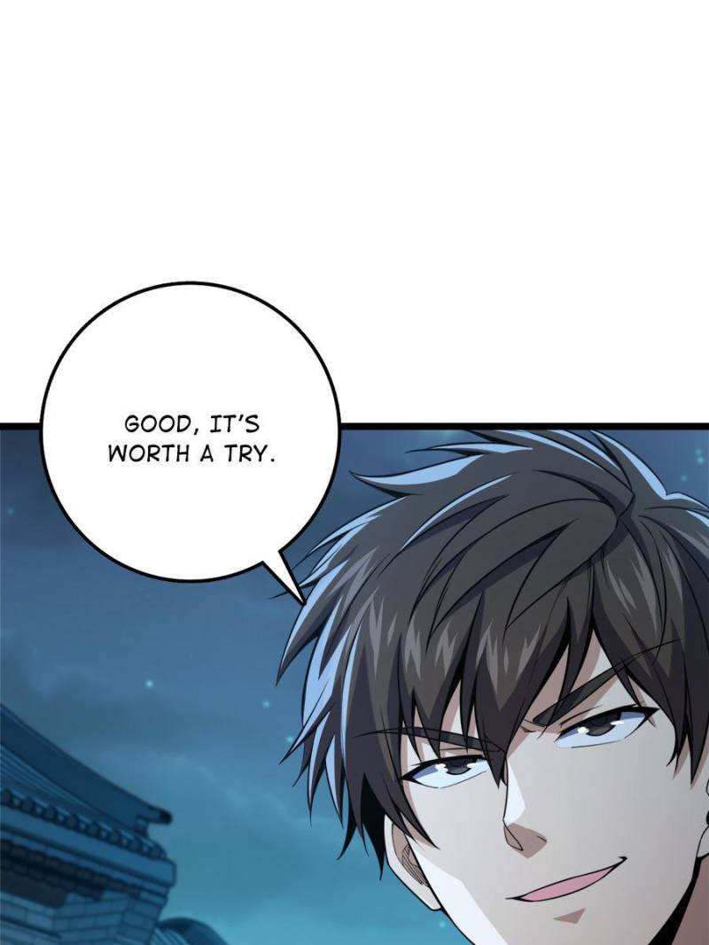 Spare Me, Great Lord! Chapter 423 - 16