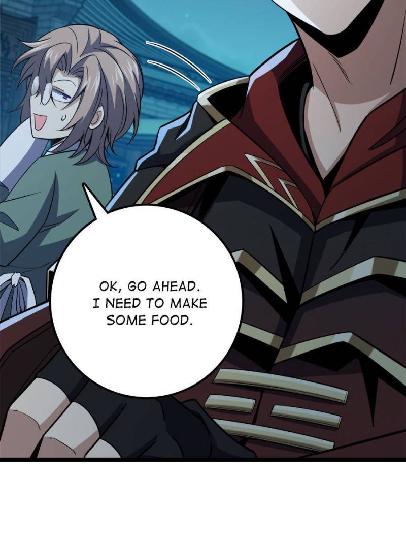 Spare Me, Great Lord! Chapter 423 - 17