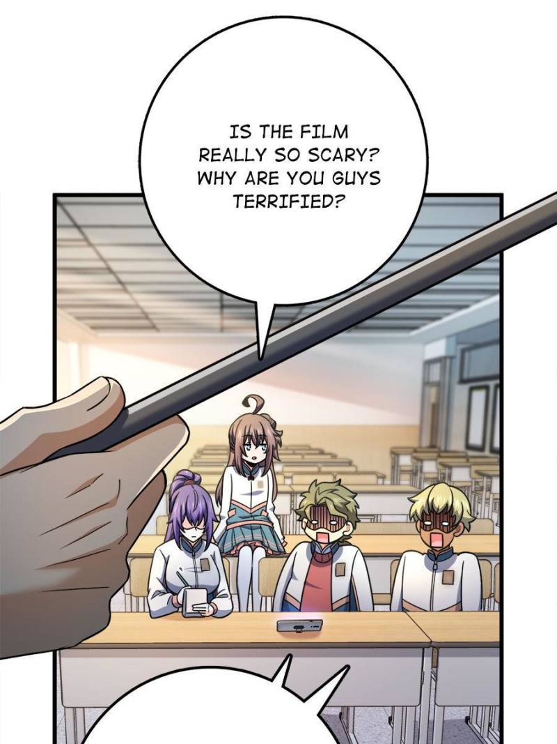 Spare Me, Great Lord! Chapter 422 - 24