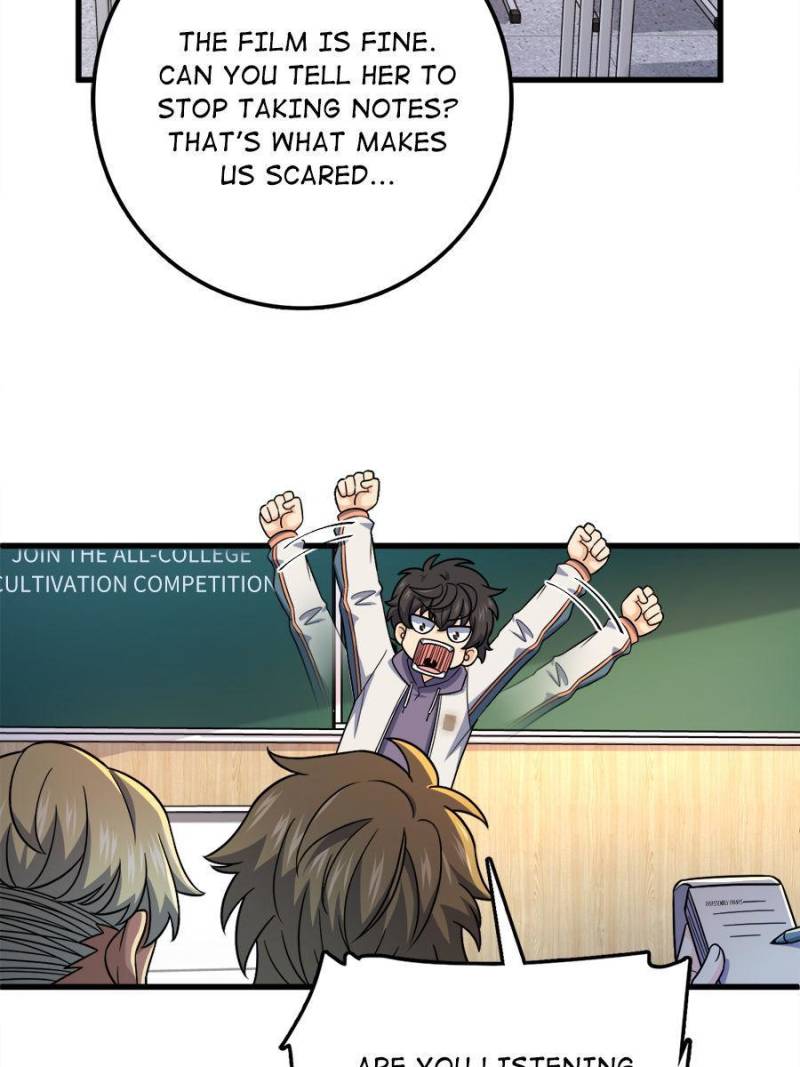 Spare Me, Great Lord! Chapter 422 - 25