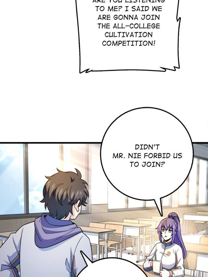 Spare Me, Great Lord! Chapter 422 - 26
