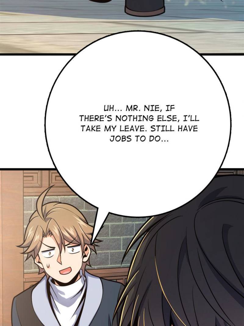 Spare Me, Great Lord! Chapter 421 - 27