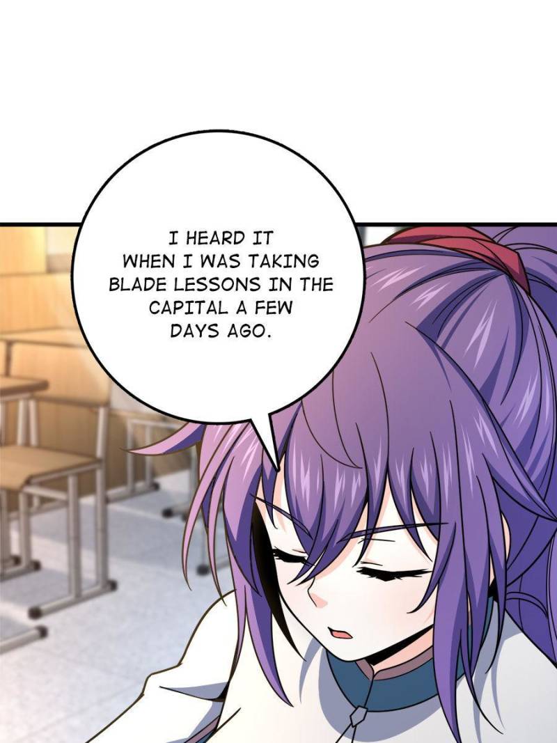 Spare Me, Great Lord! Chapter 422 - 28