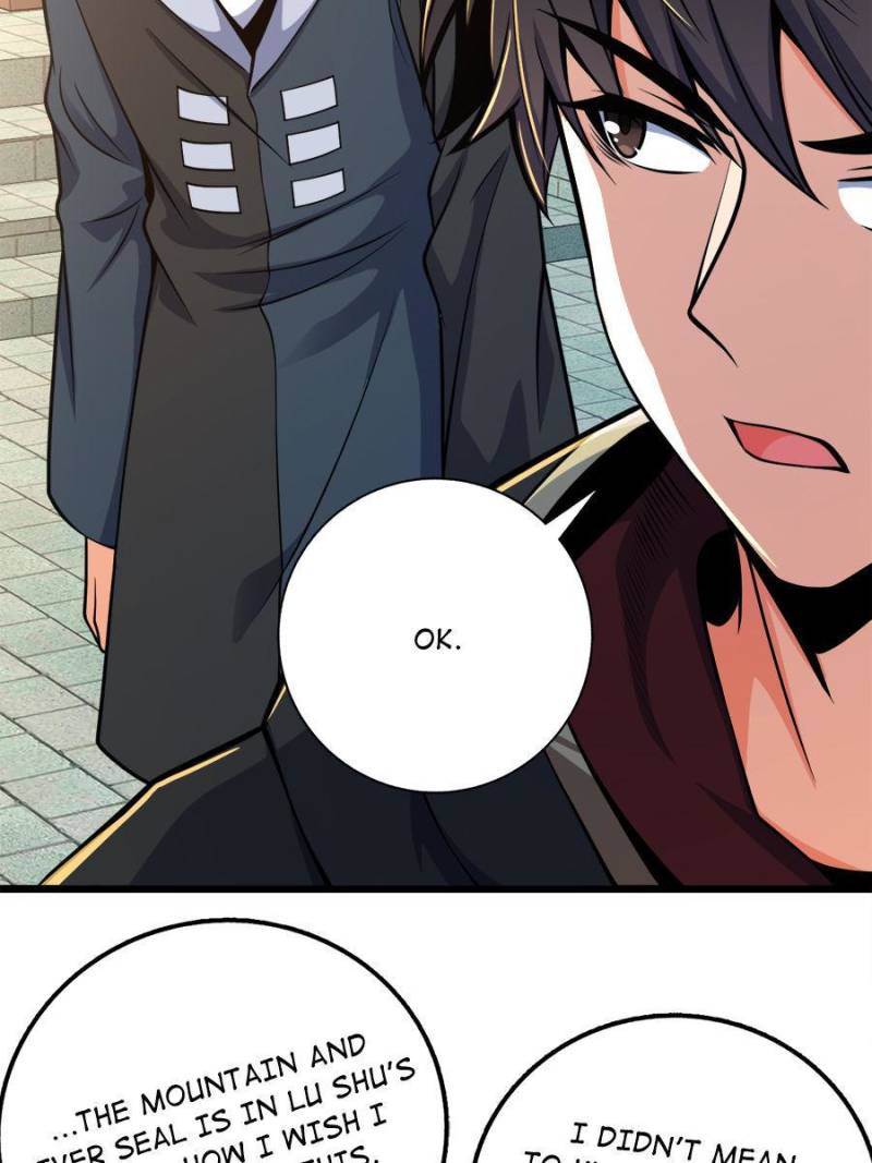Spare Me, Great Lord! Chapter 421 - 28