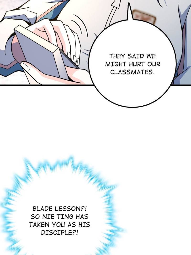 Spare Me, Great Lord! Chapter 422 - 29
