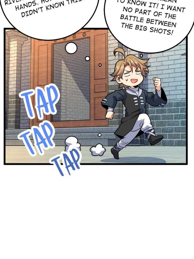Spare Me, Great Lord! Chapter 421 - 29