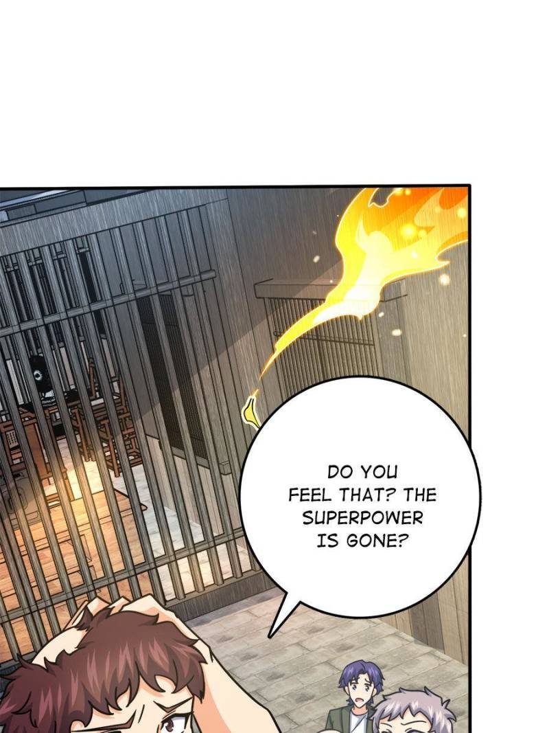 Spare Me, Great Lord! Chapter 420 - 34