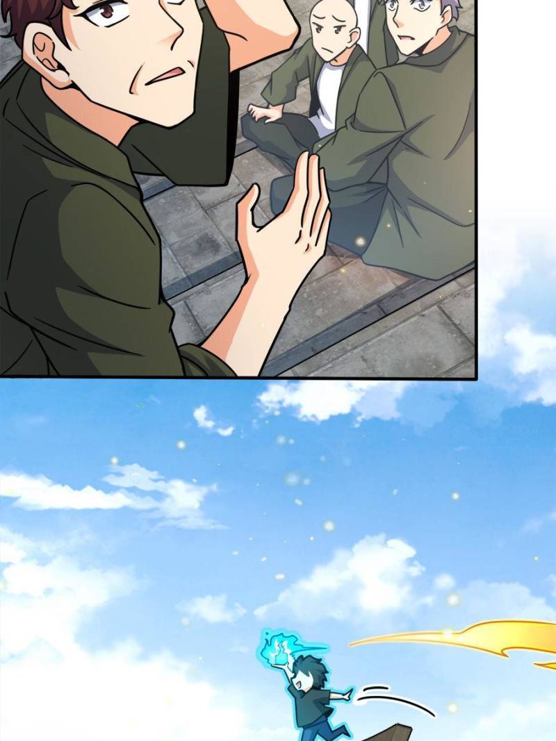 Spare Me, Great Lord! Chapter 420 - 35