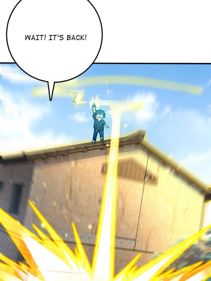 Spare Me, Great Lord! Chapter 420 - 37
