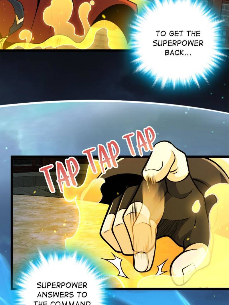 Spare Me, Great Lord! Chapter 423 - 20