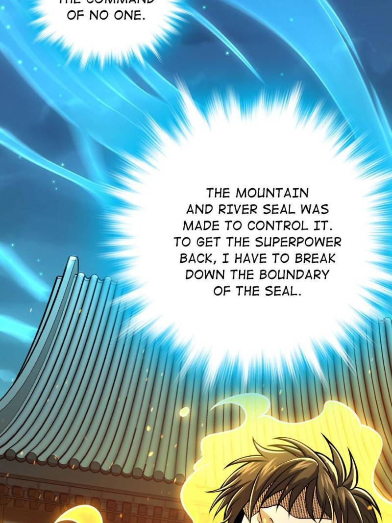Spare Me, Great Lord! Chapter 423 - 21