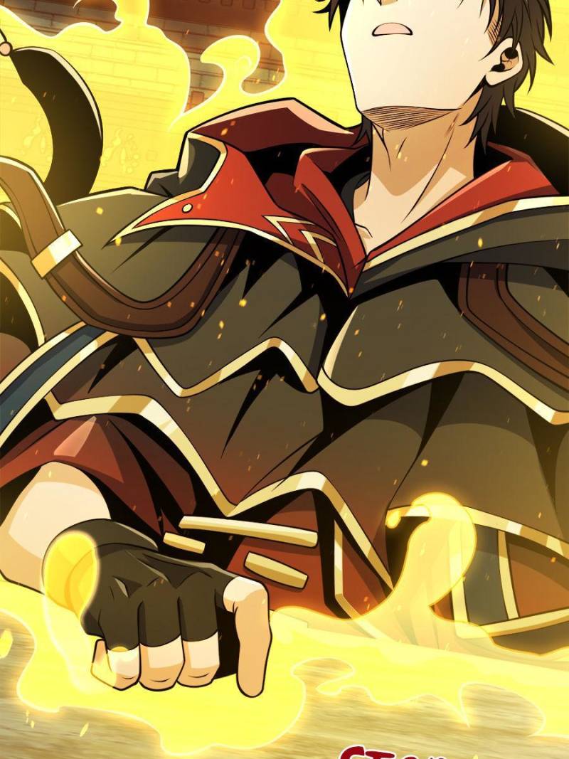 Spare Me, Great Lord! Chapter 423 - 22