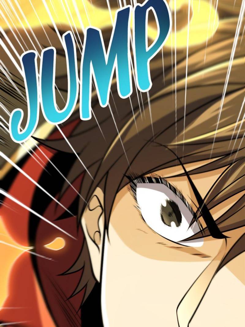 Spare Me, Great Lord! Chapter 423 - 24