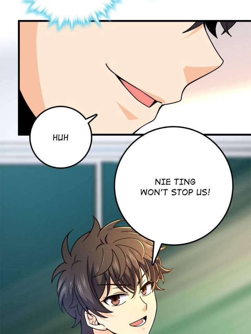 Spare Me, Great Lord! Chapter 422 - 31