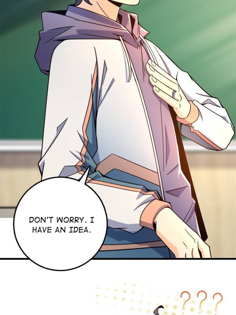 Spare Me, Great Lord! Chapter 422 - 32