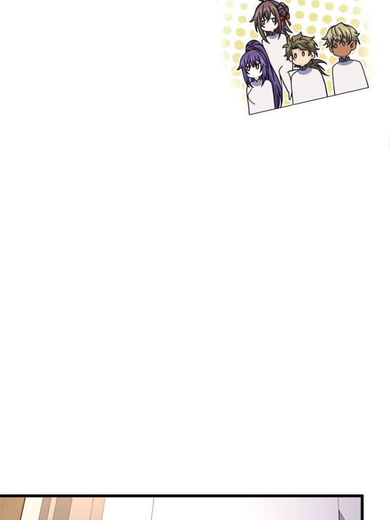 Spare Me, Great Lord! Chapter 422 - 33