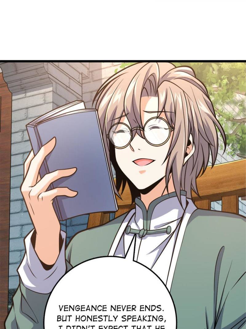 Spare Me, Great Lord! Chapter 421 - 33