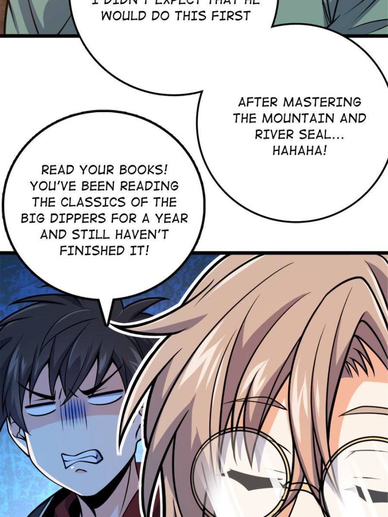 Spare Me, Great Lord! Chapter 421 - 34