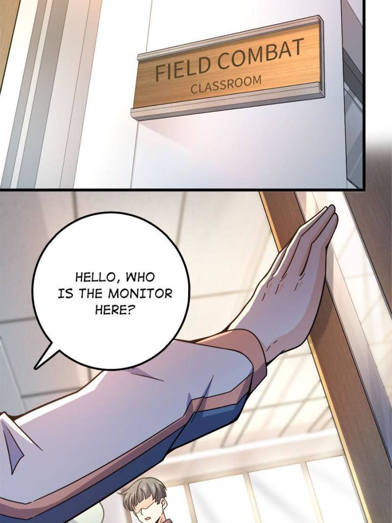Spare Me, Great Lord! Chapter 422 - 34