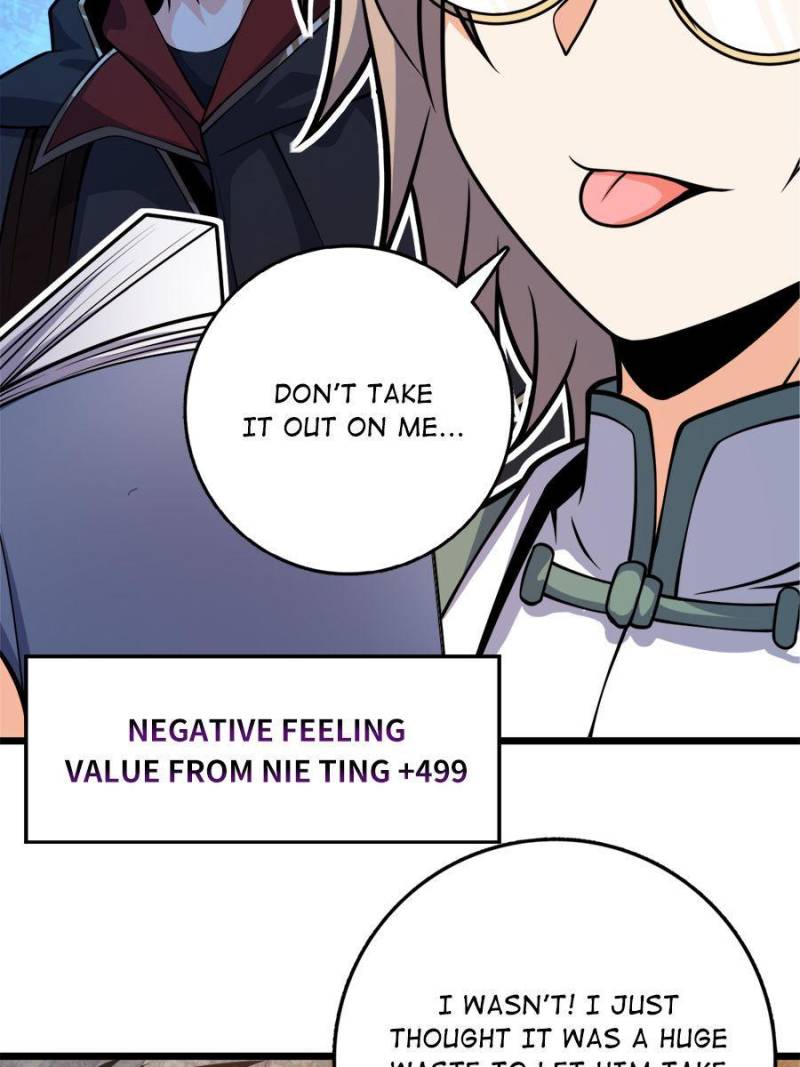 Spare Me, Great Lord! Chapter 421 - 35