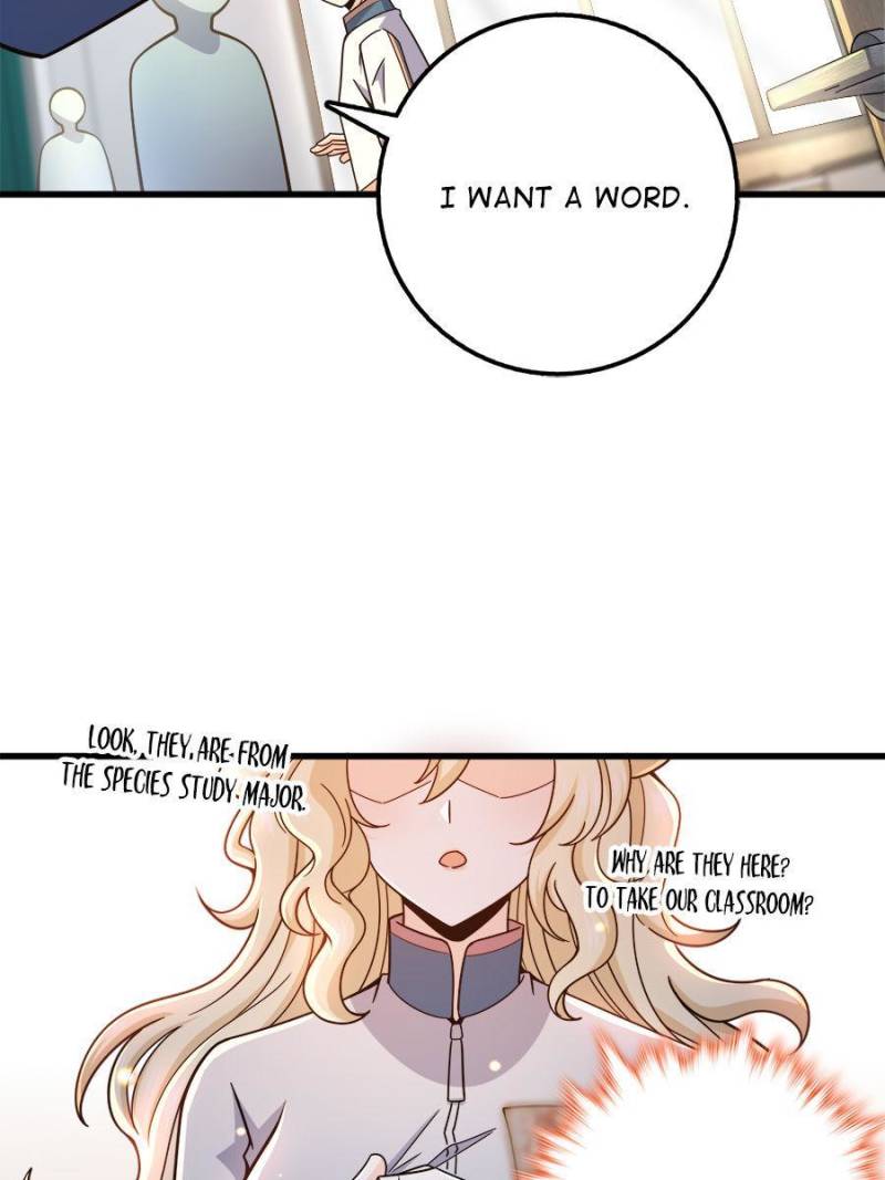 Spare Me, Great Lord! Chapter 422 - 35
