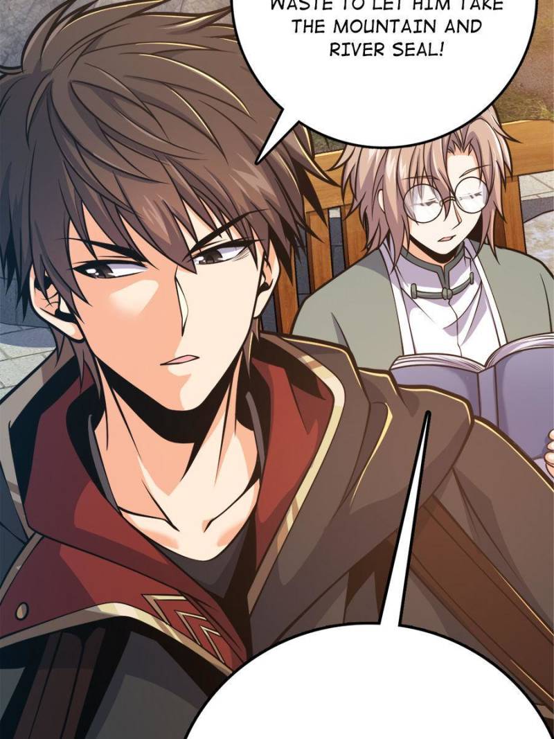 Spare Me, Great Lord! Chapter 421 - 36