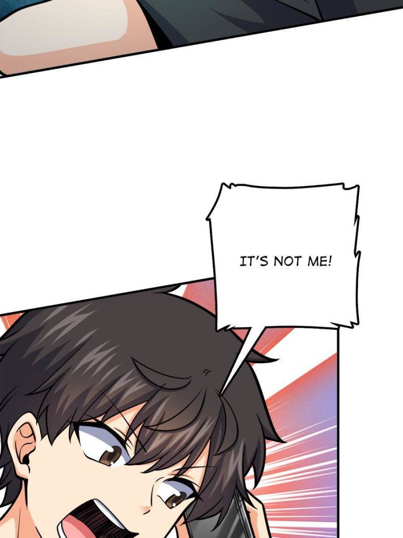 Spare Me, Great Lord! Chapter 420 - 44