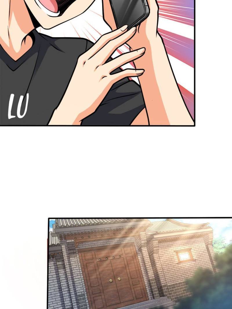 Spare Me, Great Lord! Chapter 420 - 45